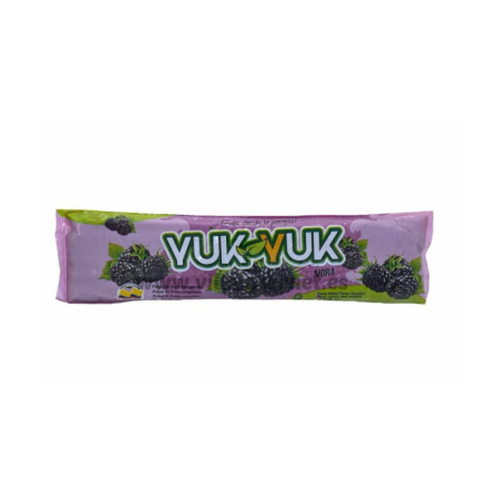 Yukyuk Tiefgekühltes Brombeerpüree (250 g)