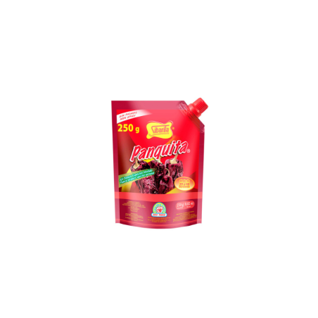 Salsa Panquita No Picante Sibarita 250g