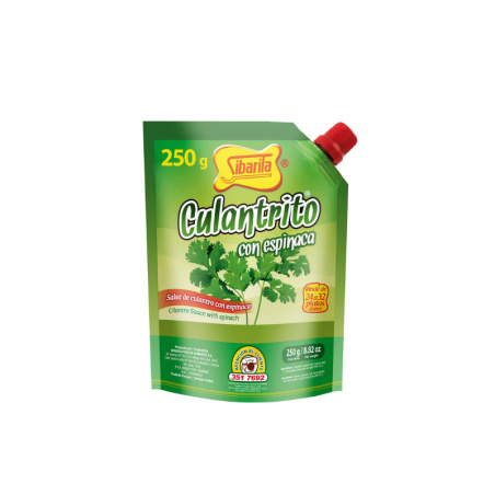 Culantrito Sibarita 250 g