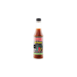 Salsa Picante Aji Panca Pepperes HOT 90g