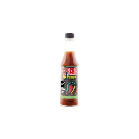 Sauce piquante piment panca Pepperes HOT 90 g