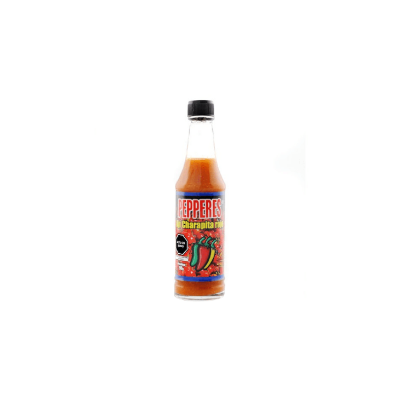 Piment Charapita d’Amazonie – Très Piquant – Pepperes 90 g