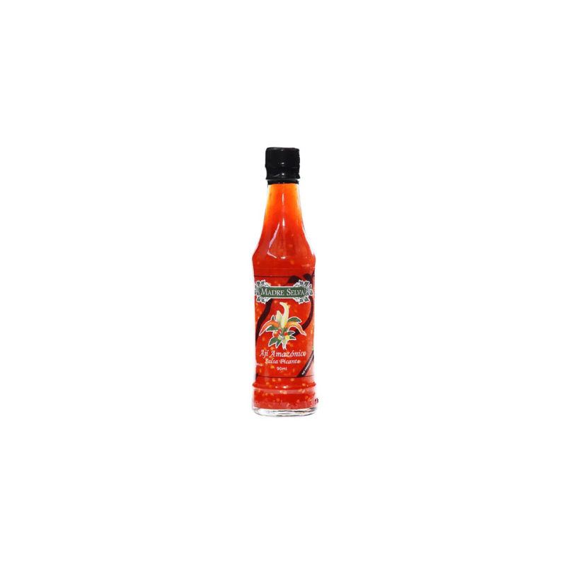 Sauce Piquante Madre Selva 90 ml