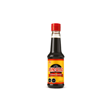 Ajinosillao - Salsa de Soja 280 ml