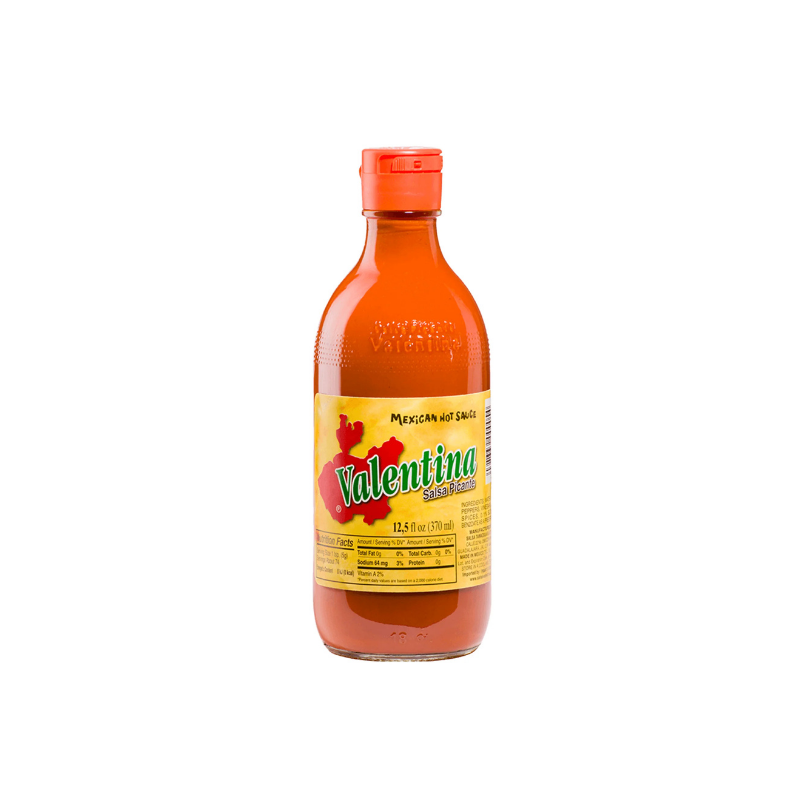 Valentina Spicy Sauce 370ml