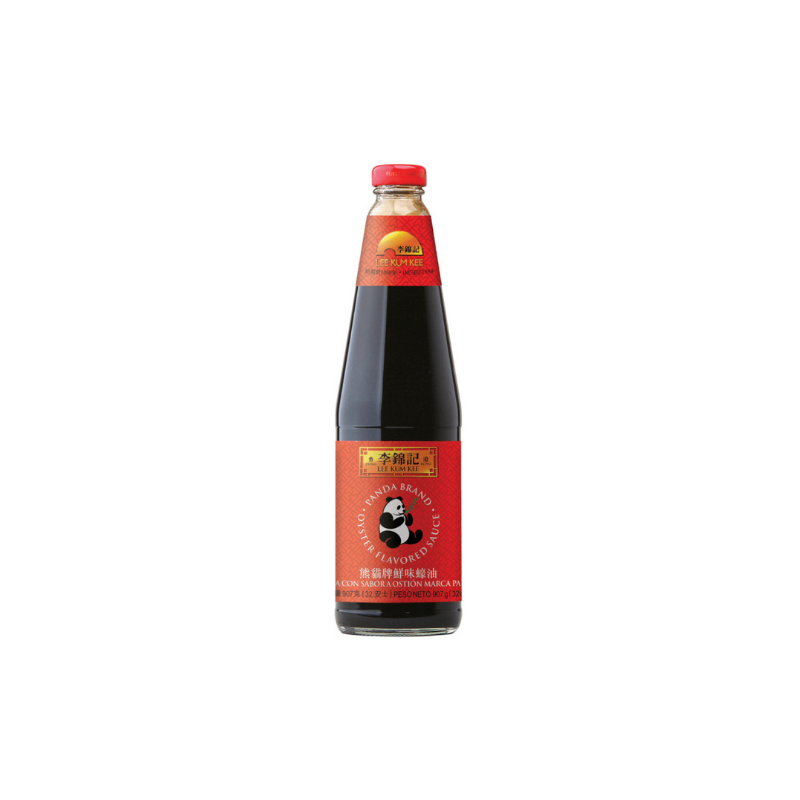 Lee Kum Kee Oyster Sauce 907g