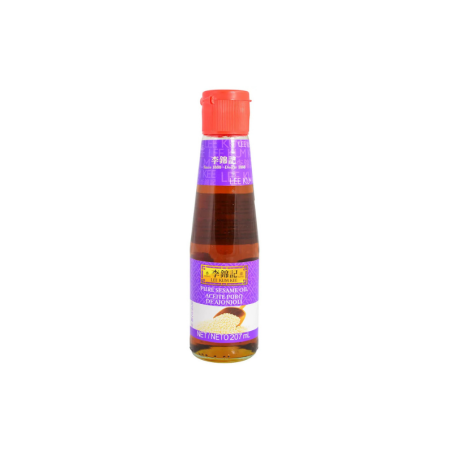 Huile de Sésame Pure Lee Kum Kee 207 ml