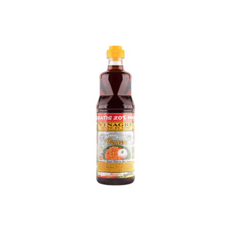 Vinaigre Rouge Venturo 600 ml