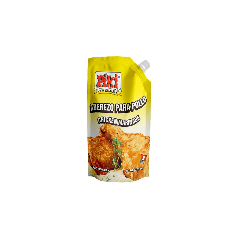 Piki Chicken Seasoning 350g