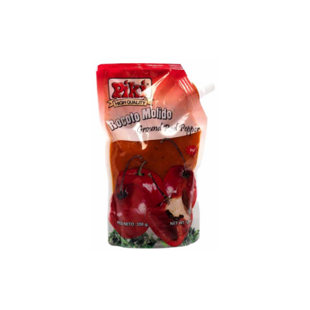 Gemahlener Rocoto Piki 350g