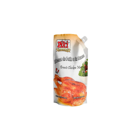 Piki Rotisserie Chicken Seasoning 350g