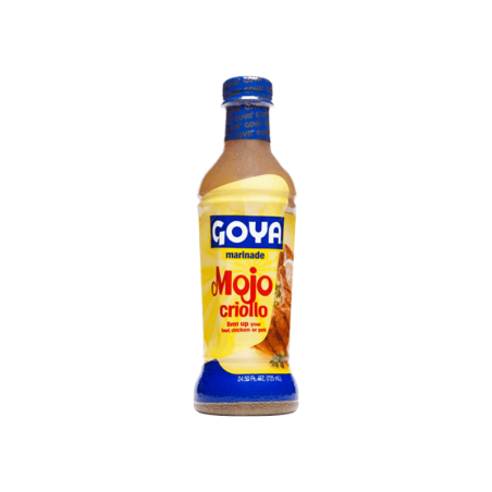 Goya Mojo Criollo Marinade 709ml
