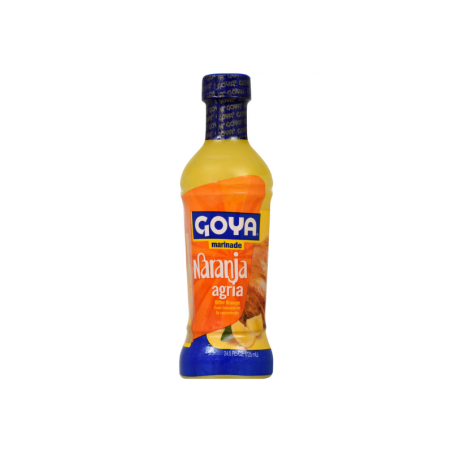 Bitterorangen-Marinade Goya 725ml