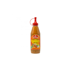 Baldom Ranchero Liquid Spicy Seasoning 450ml