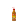 Assaisonnement Liquide Épicé Ranchero Baldom 450 ml