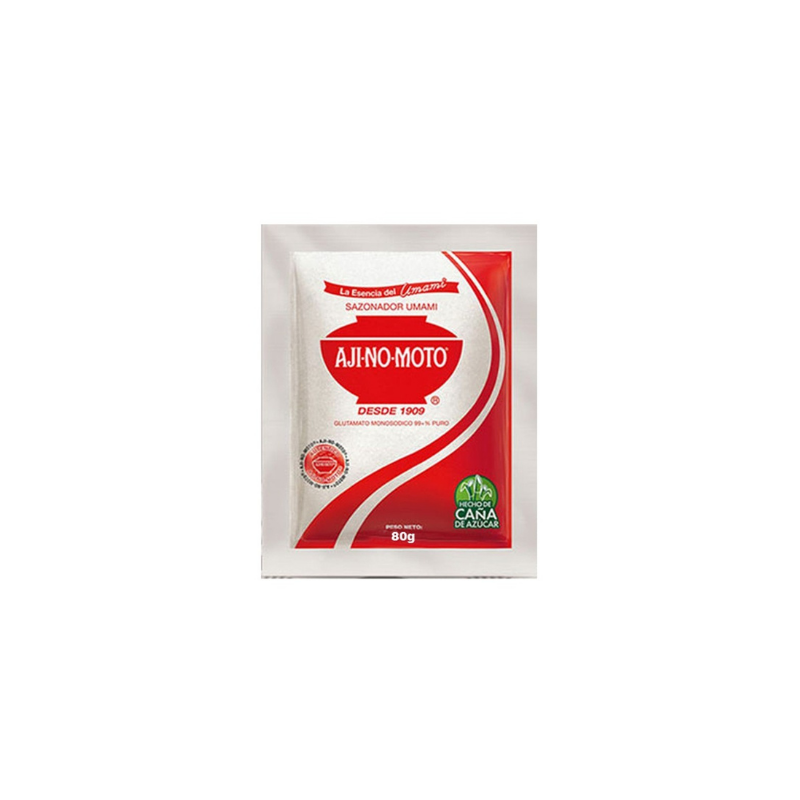 Ajinomoto Sibarita Beutel 100g