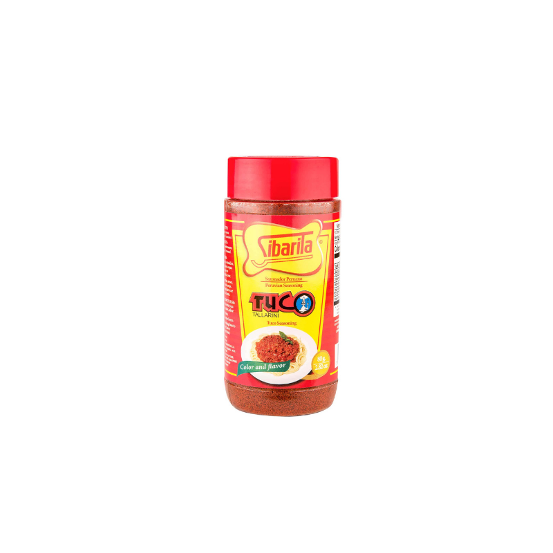 Assaisonnement Tuco Sibarita 80 g