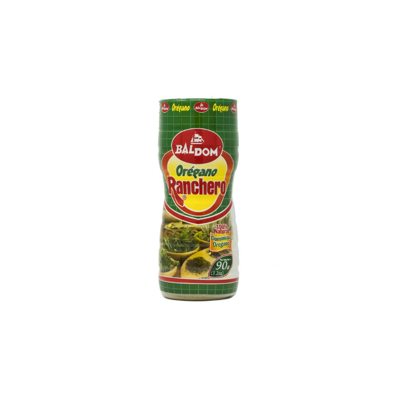 Baldom Oregano 90g
