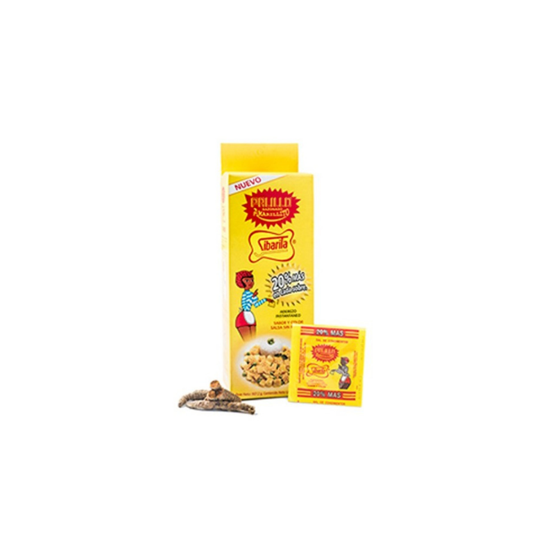 Palillo Sibarita – 84 Beutel à 9,5g