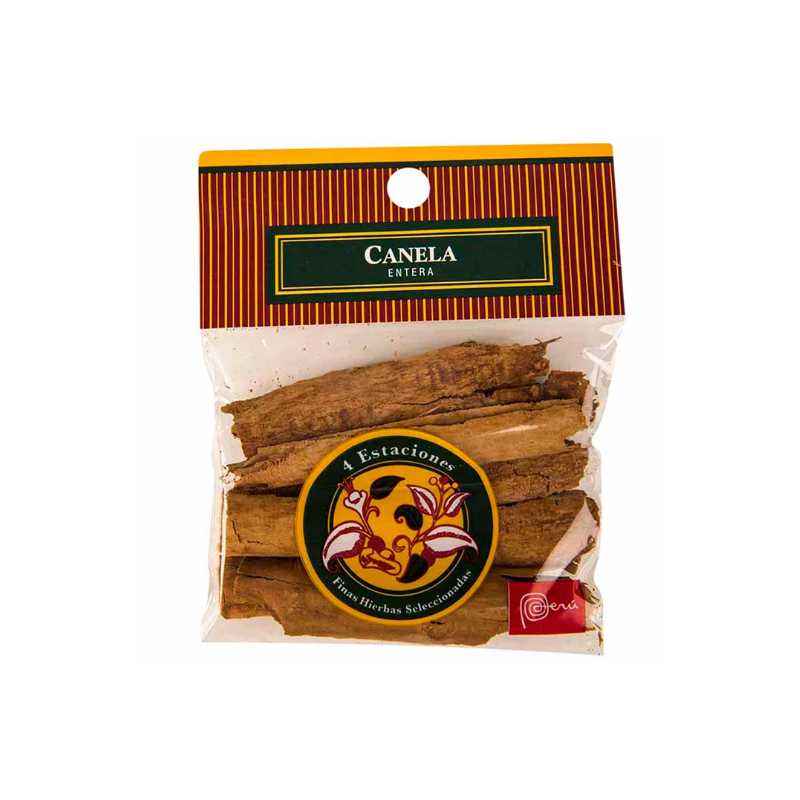 Whole Cinnamon 10g