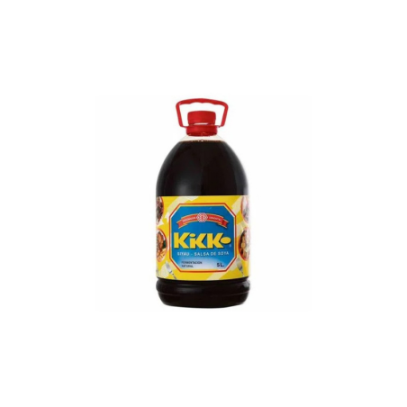Kikko Soy Sauce 5 litres