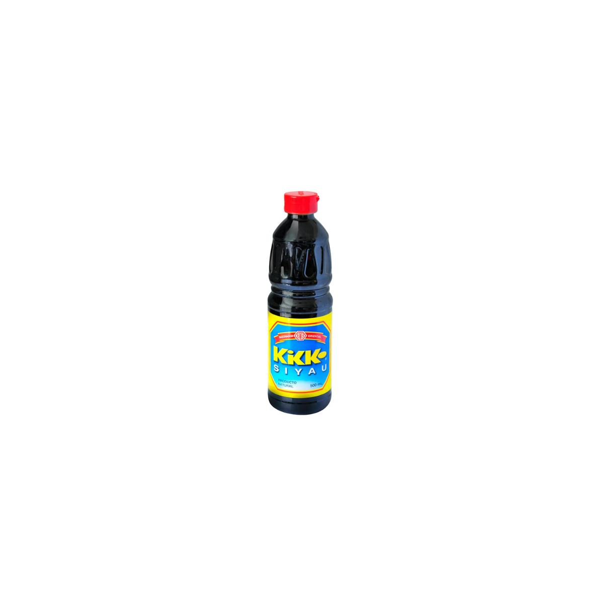 Sillao Kikko 500ml