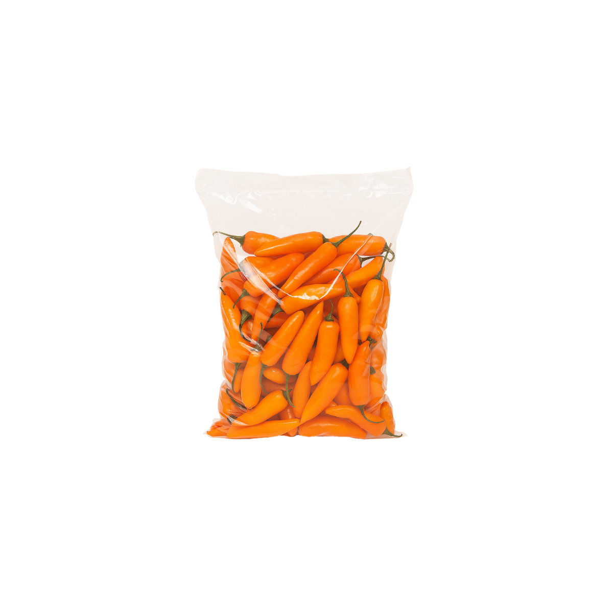 Piment jaune 5kg