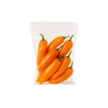 Piment jaune 500g