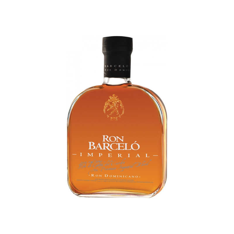 Ron Barceló Imperial 10 años 700ml
