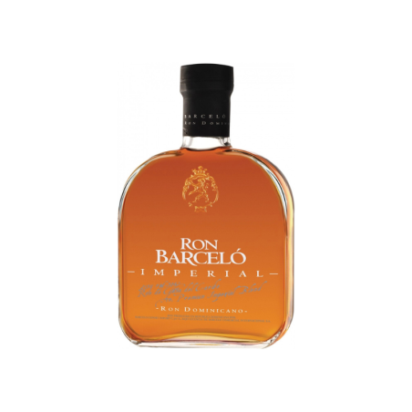 Ron Barceló Imperial 10 años 700ml