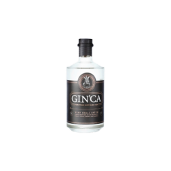 GIN'CA The Inca Distillery 40.5% 700ml
