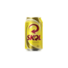 Bière Skol Canette 35cl