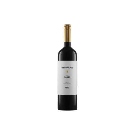 INTIPALKA Malbec Red Wine