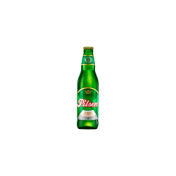 Cerveza Pilsen Callao 310ml