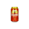 Bière Brahma 35cl