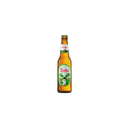 Toña Beer 350ml