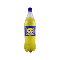 Inca Kola Soda - Bottle 1.5 L