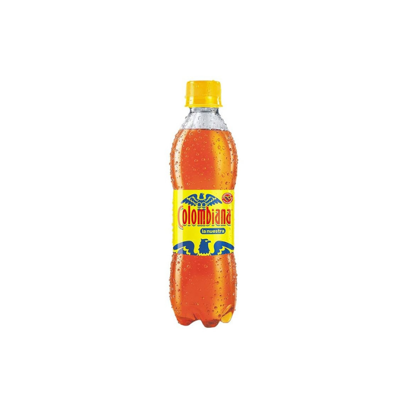 Colombiana Soda 1.25 L