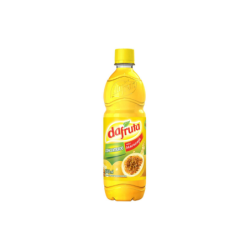 Passion Fruit Concentrate 500 ml - Dafruta