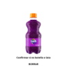 Fanta Traube 355 ml