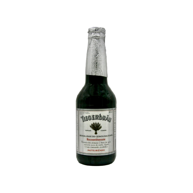 Extrait de Malt Löwenbräu 385 ml