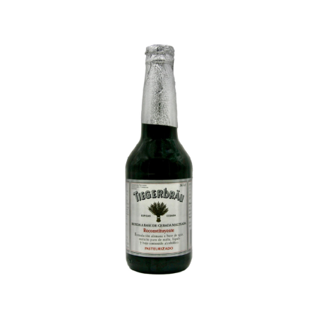 Extrait de Malt Löwenbräu 385 ml