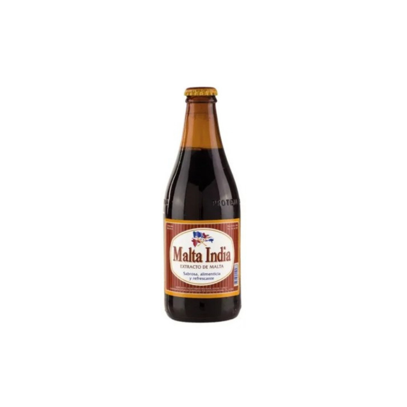 India Malt Extract 355 ml