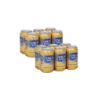 Soda Inca Kola - Pack 12 Canettes