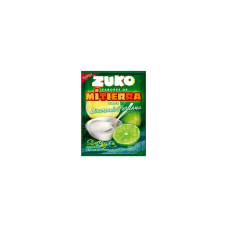Zuko Instant Peruvian Lemonade 15 g