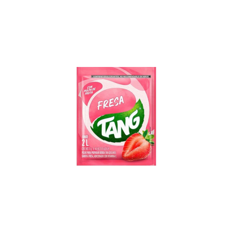 TANG Fraise 25 g