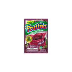 Frutiño Sweet Blackberry Flavor 18g