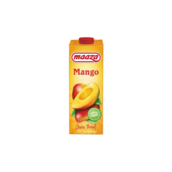 Maaza Mango Juice 1L