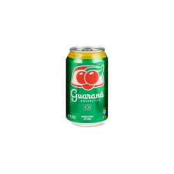 Guaraná Antarctica Soda 33cl