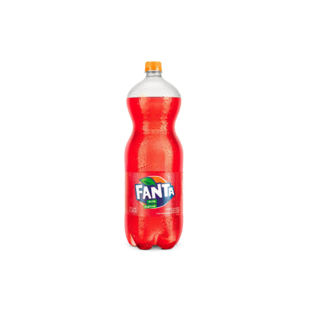 Fanta Kola Inglesa 2.25L